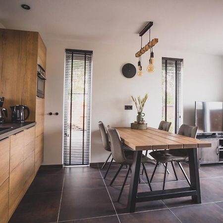 Vakantiewoning De Koekoek 阿赫特克克 外观 照片