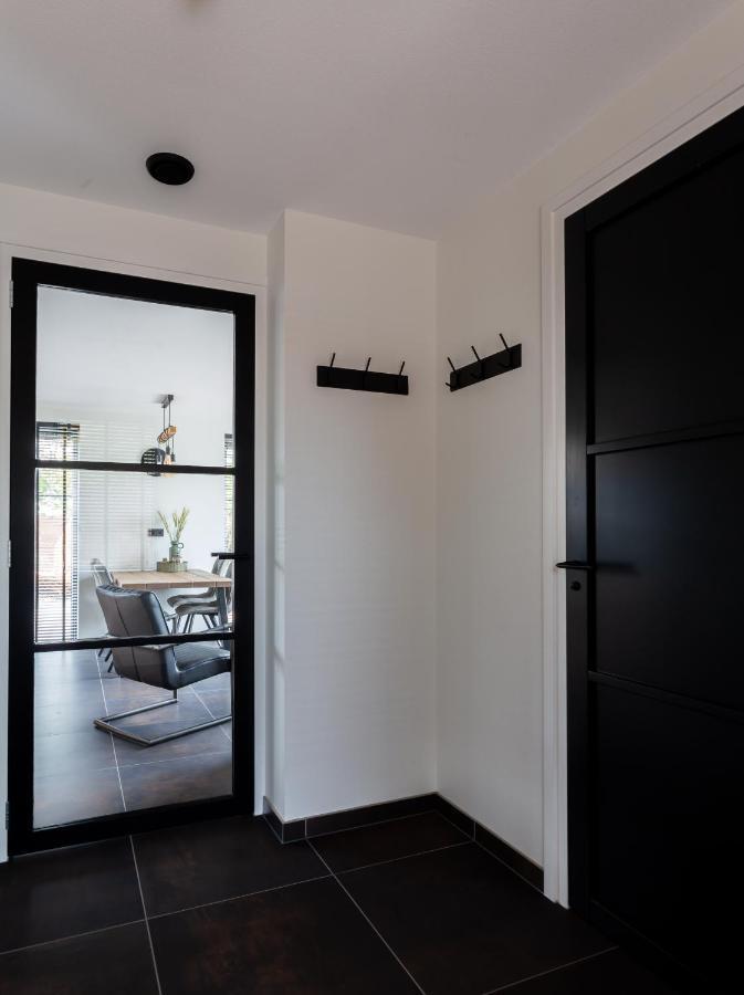 Vakantiewoning De Koekoek 阿赫特克克 外观 照片