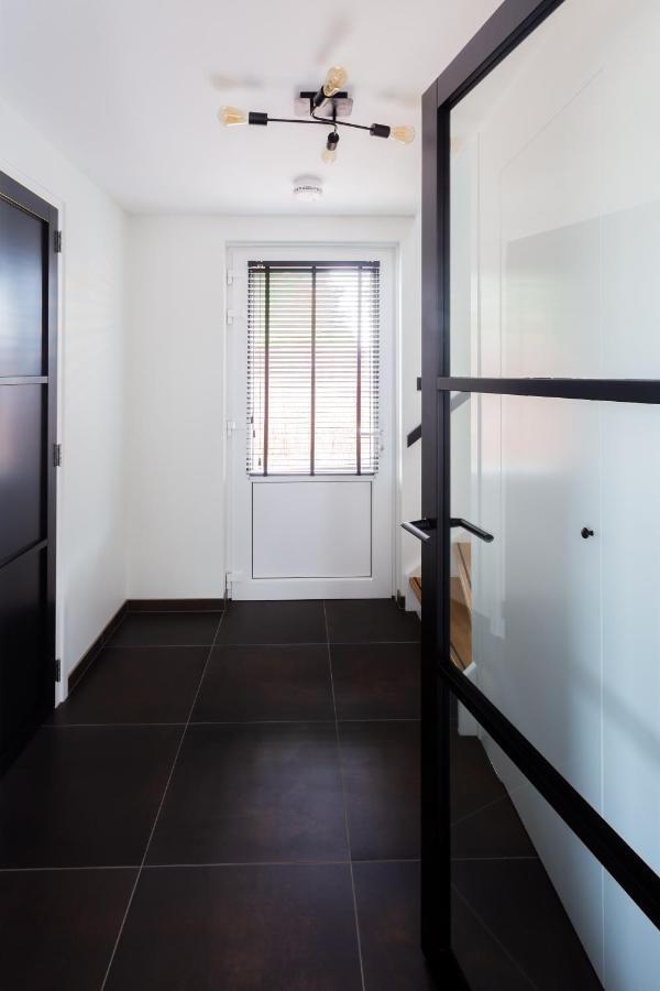 Vakantiewoning De Koekoek 阿赫特克克 外观 照片
