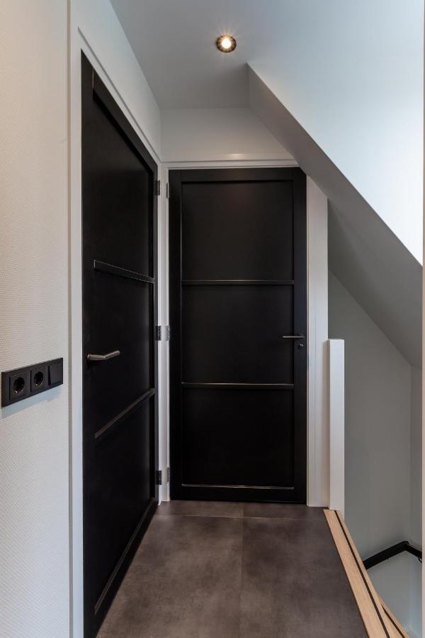 Vakantiewoning De Koekoek 阿赫特克克 外观 照片