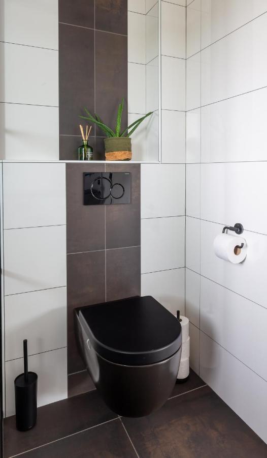 Vakantiewoning De Koekoek 阿赫特克克 外观 照片