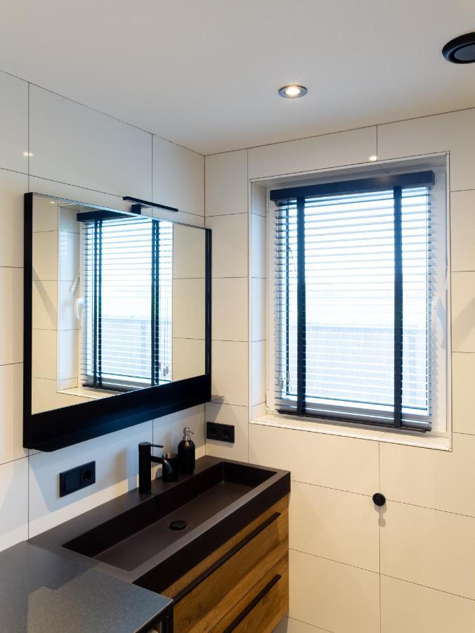 Vakantiewoning De Koekoek 阿赫特克克 外观 照片