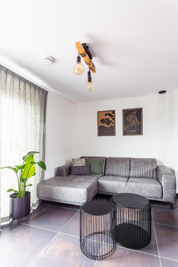 Vakantiewoning De Koekoek 阿赫特克克 外观 照片