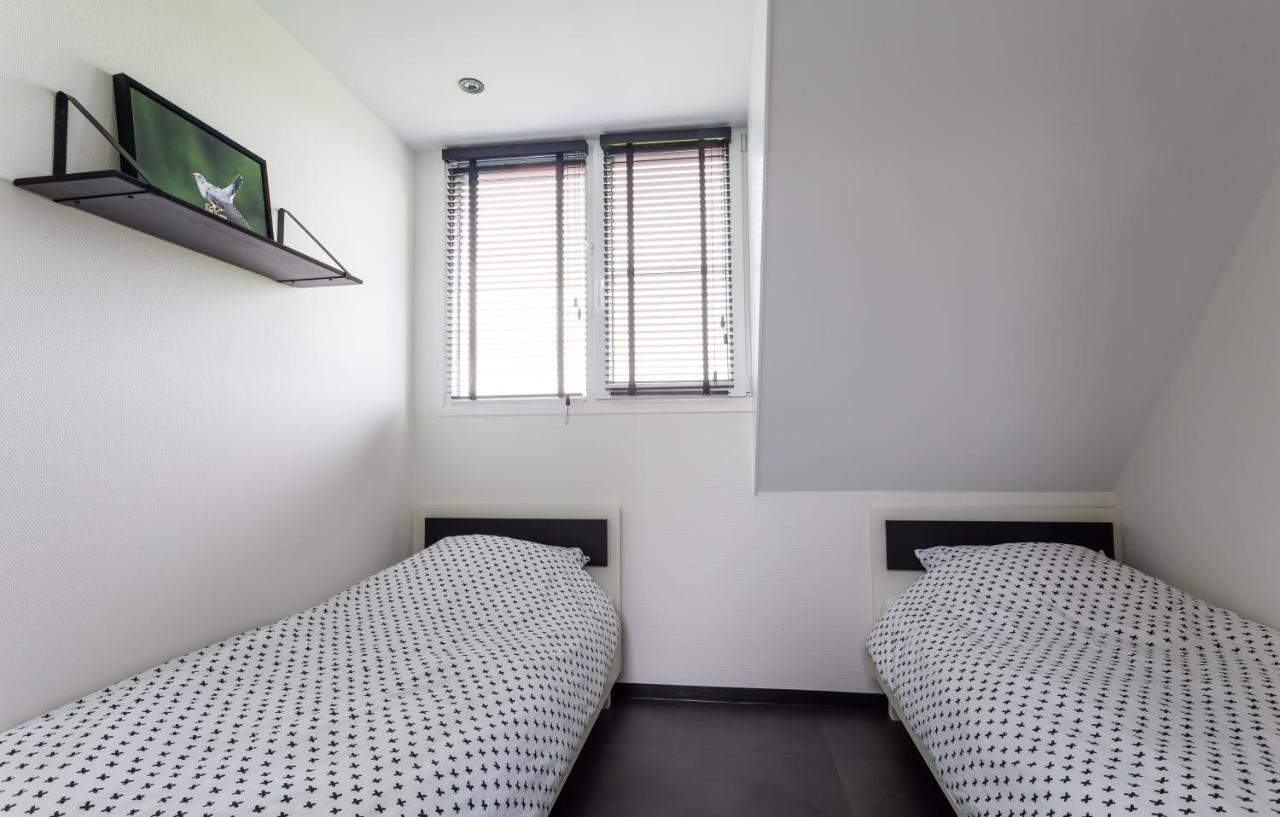 Vakantiewoning De Koekoek 阿赫特克克 外观 照片