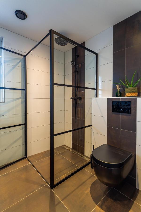 Vakantiewoning De Koekoek 阿赫特克克 外观 照片