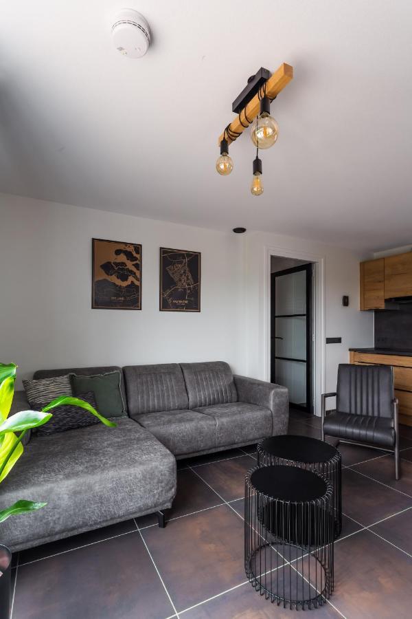 Vakantiewoning De Koekoek 阿赫特克克 外观 照片