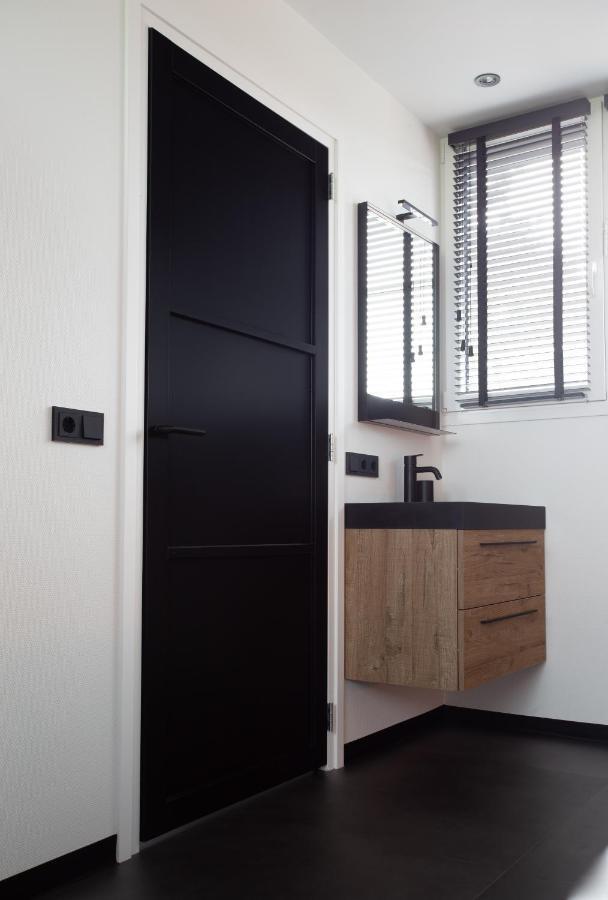 Vakantiewoning De Koekoek 阿赫特克克 外观 照片