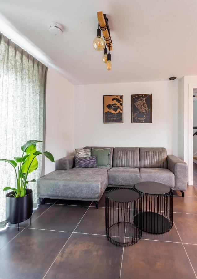Vakantiewoning De Koekoek 阿赫特克克 外观 照片
