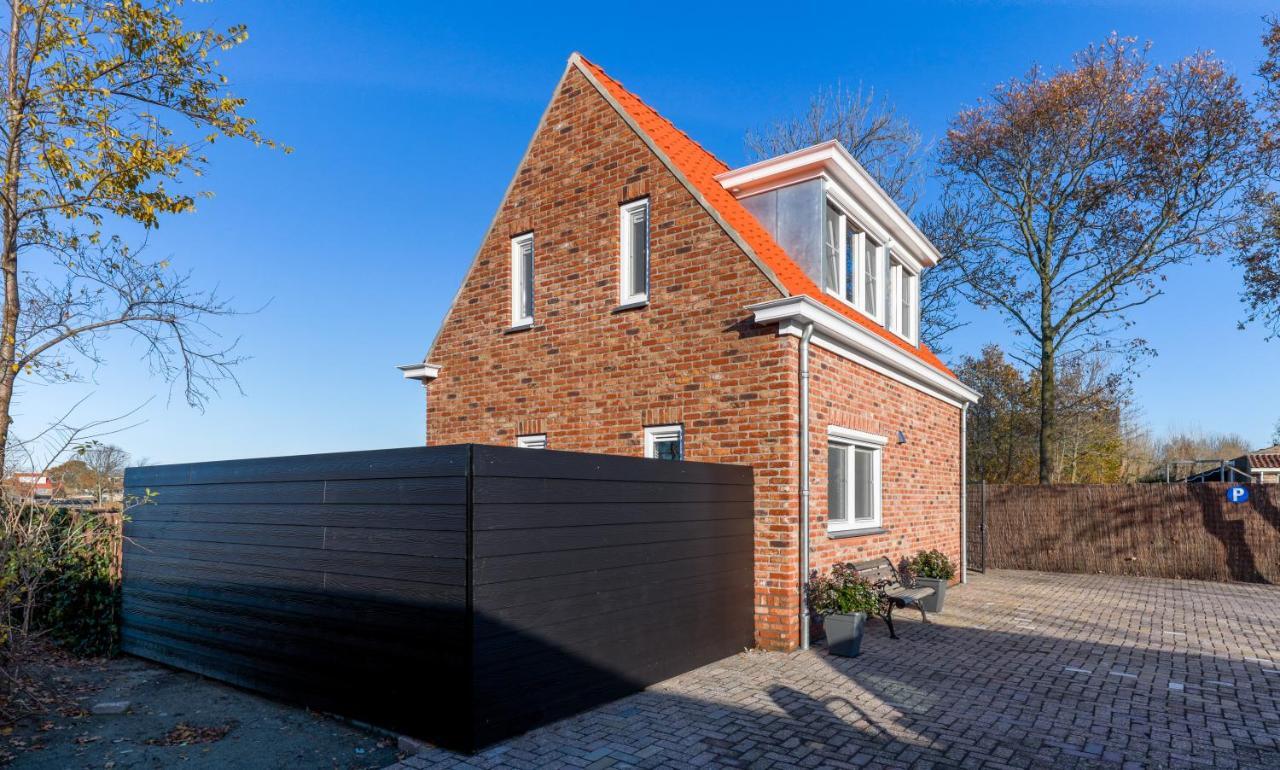 Vakantiewoning De Koekoek 阿赫特克克 外观 照片
