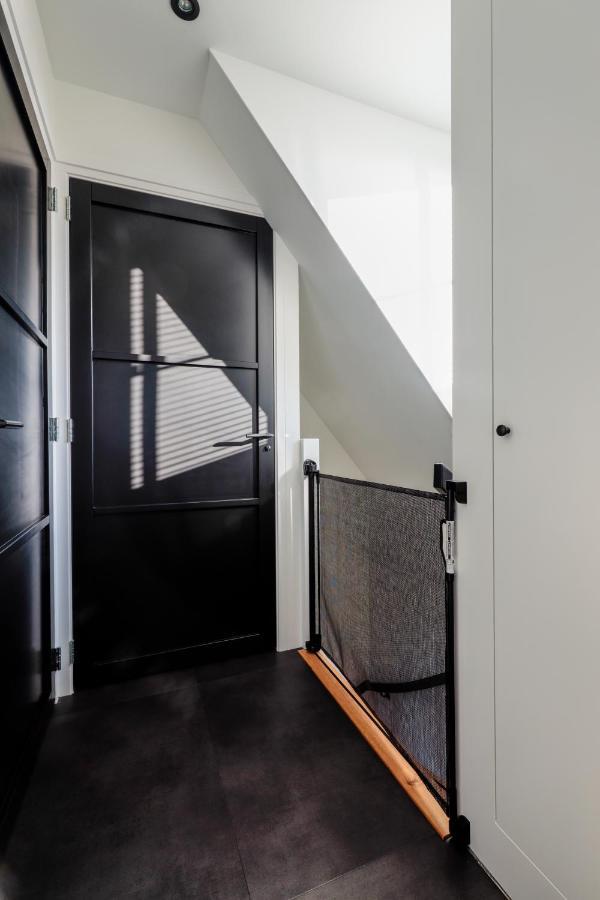 Vakantiewoning De Koekoek 阿赫特克克 外观 照片