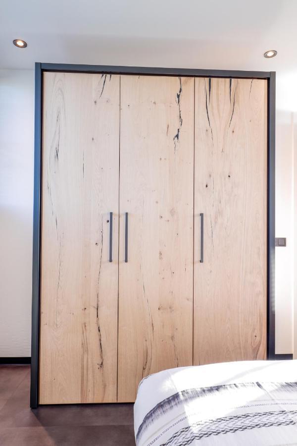 Vakantiewoning De Koekoek 阿赫特克克 外观 照片