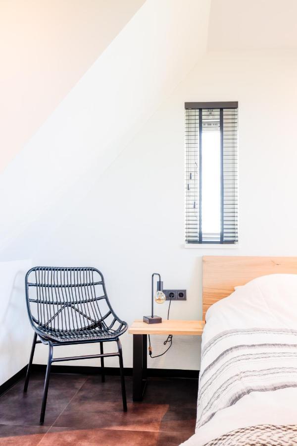 Vakantiewoning De Koekoek 阿赫特克克 外观 照片