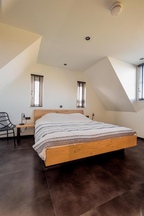 Vakantiewoning De Koekoek 阿赫特克克 外观 照片